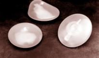 Natrelle Silicone Filled Breast Implants 75