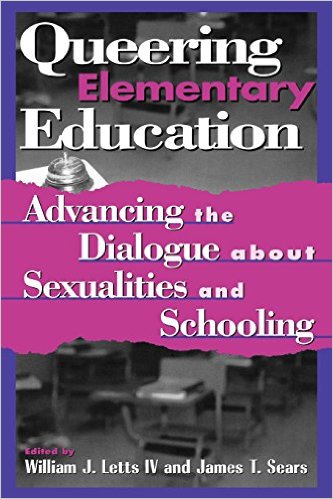Queering elementary education