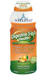 Digestive Health 3 in 1
