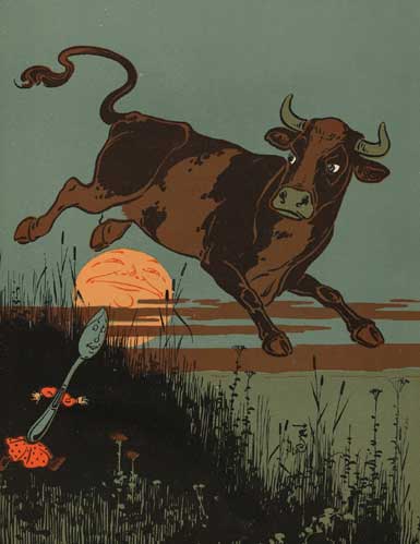 William Wallace Denslow 1902 art