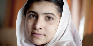 Malala-Yousufzai photo