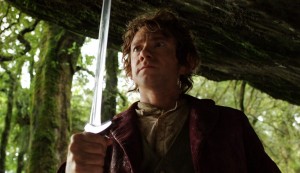 Martin Freeman Bilbo The Hobbit An Unexpected Journey
