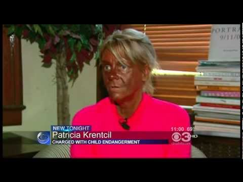Patricia-Krentcil-tanning-woman