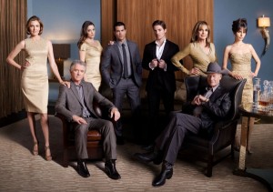 Dallas-cast-season-2 office set