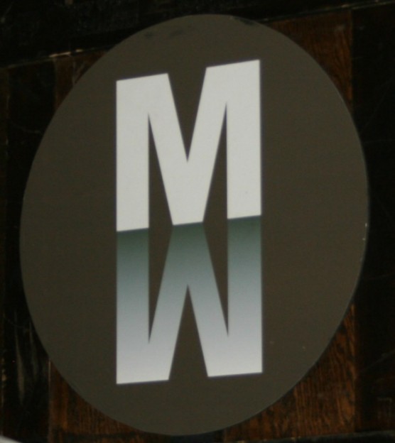 M West MW logo fr Piano WJ 2013