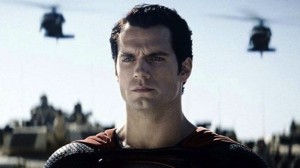 MAN-STEEL-Henry Cavill as Superman