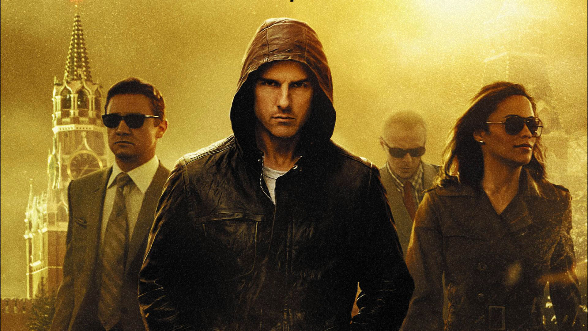 'Mission Impossible 5' will have Jeremy Renner back, film in London | The Global ...1920 x 1080