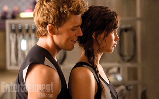 The-Hunger-Games-Catching-Fire-Katniss-and-Finnick photo