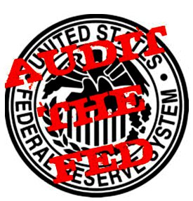 Image/Audit the Fed Facebook page