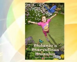 Melanie’s Marvelous MeaslesImage/Video Screen Shot