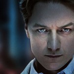 James McAvoy and crew will be back in next summers 'X-Men: Days of Future Past' - check out the latest photo