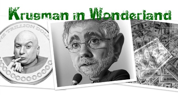 Krugman in Wonderland 624