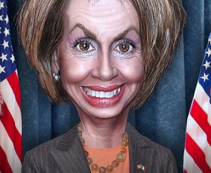 Nancy-Pelosi donkeyhotey