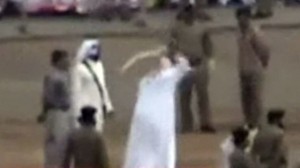 Saudi Arabia beheading Rizana Nafeek  screenshot YouTube video