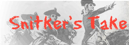 Snitker's take banner