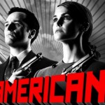 The Americans FX show banner