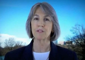 Carla Howell, Executive Director Libertarian National Committee Image/Video Screen Shot - howell-300x211