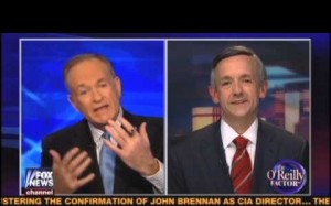 Bill O'Reilly Dr Jeffress Fox News The Bible