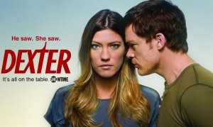 Dexter-Season-8 promo Jennifer Carpenter Michael C Hall
