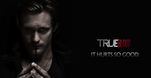 True Blood season 6 banner