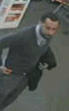 Suspect in Jeffco Walgreens shoplifting Image/Jeffco Sheriffs Office