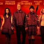 Red 2 character banner full cast Bruce Willis Anthony Hopkins