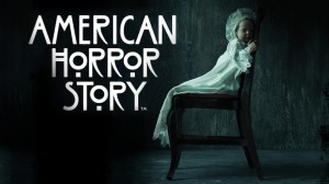 American Horror story banner