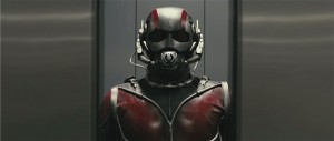 Ant-Man costume