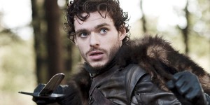 Richard Madden from "Game of Thrones"