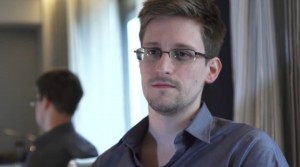 Edward Snowden doesn't have a clue, Rep. Mike Rogers