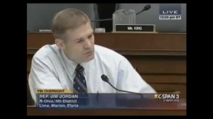 Jim Jordan IRS scandal questions FBI
