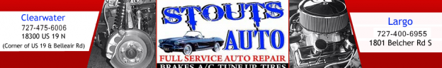 Stout Auto banner