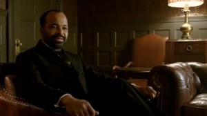 Jeffrey Wright will be the new villain on HBO's 'Boardwalk Empire'
