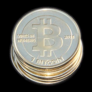 Bitcoin Image/CASASCIUS