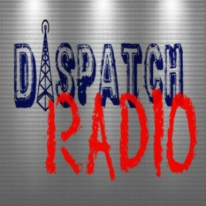 Dispatch Radio Logo square