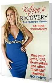 Katrina's Recovery From Mysterious Disease