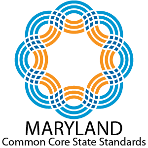Maryland Common Core standards