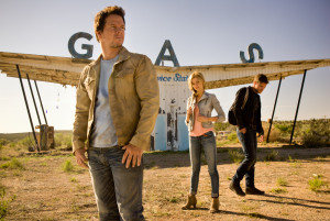 Mark Wahlberg Transformers Age of Extinction photo