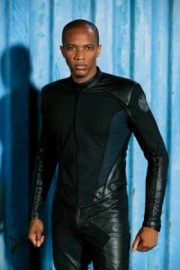 J August Richards Agents of SHIELD