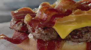 Bacon Insider Image/Video Screen Shot