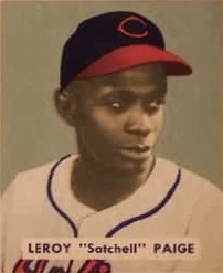 Satchel_Paige_1949_Bowman baseball card