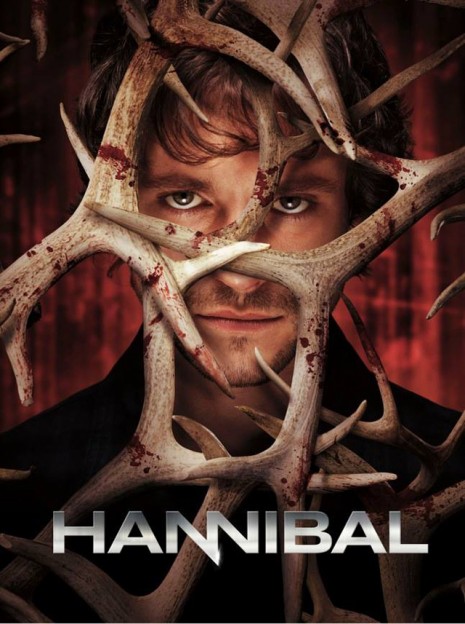 hannibal season 2 hugh dancy poster