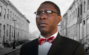 The_Wire_Brother_Mouzone Michael Potts