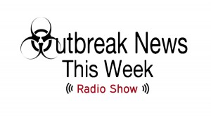outbreak news radio