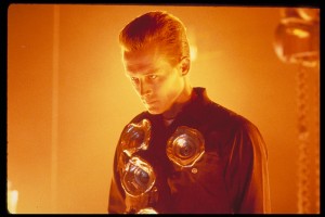 Robert Patrick Terminator 2 photo
