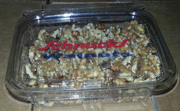  Schnucks brand walnuts Image/FDA