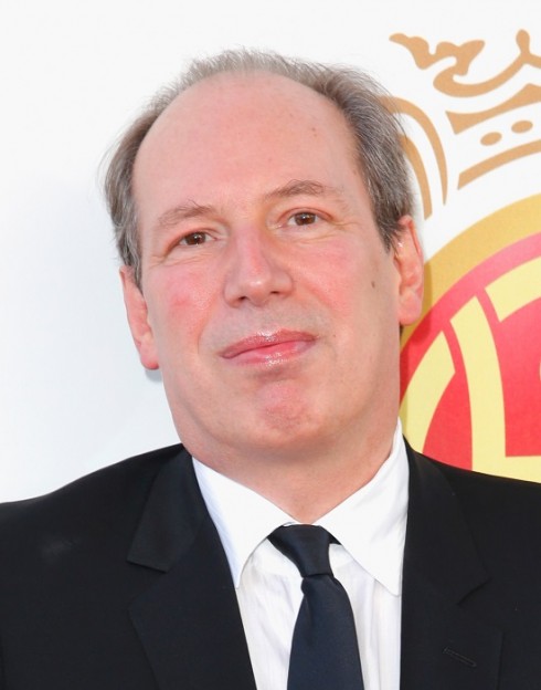  Composer Hans Zimmer attends the Huading Film Awards on June 1, 2014 at Ricardo Montalban Theatre in Los Angeles, California. Huading Film Awards is China's #1 Film awards, in the U.S. for the first time. (Photo by Joe Scarnici/Getty Images for Huading Film Awards) 
