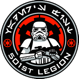 501 st Legion logo