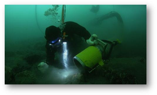 Bering Sea Gold returns in August on the Discovery Channel  photo/Discovery