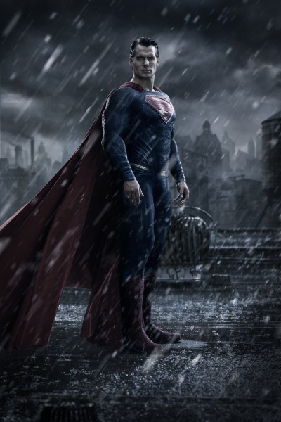 batman-v-superman dawn of justice-henry-cavill superman costume